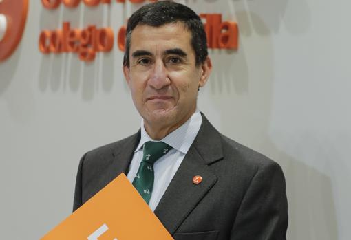 Francisco José Tato