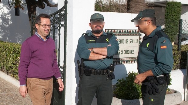 El juicio por las mordidas de Fitonovo en el Ayuntamiento de Sevilla empieza en octubre