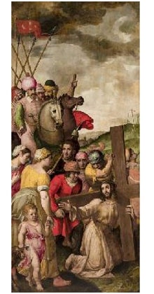 Detalle izquierdo