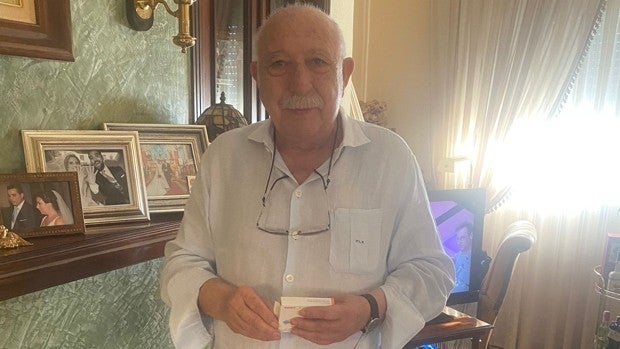 Félix López Elorza: «Con la carne sintética acabaremos en el canibalismo y comiéndonos a Claudia Schiffer»