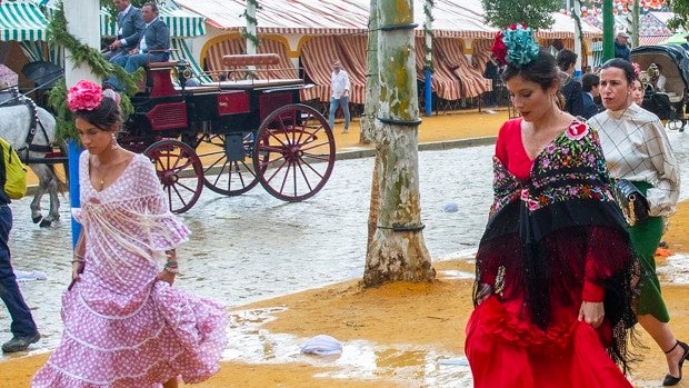 Tenemos que replantearnos la Feria