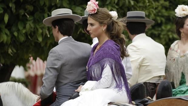 Fotos de la Feria de Abril de Sevilla 2022: Recopilación de los mejores momentos