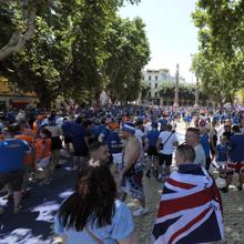 Las seis noticias que debes conocer hoy, jueves 19 de mayo