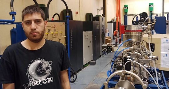 Enrique García Zamora