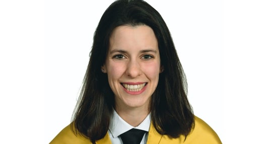 María José García Cebrián