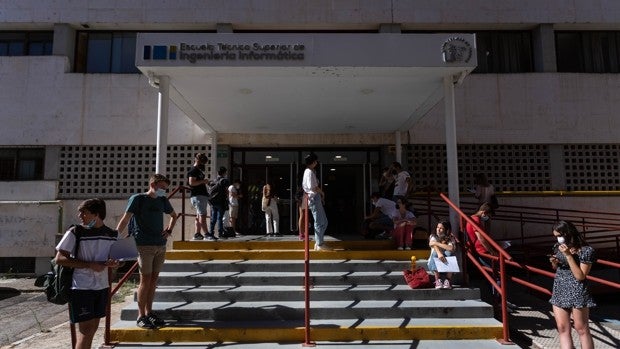 Todos los grados universitarios que se pueden estudiar en Sevilla