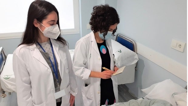 El Virgen Macarena prestará atención psiquiátrica a todos sus pacientes hospitalizados, especialmente con cáncer, cardiopatías, asma, ELA y dolor crónico
