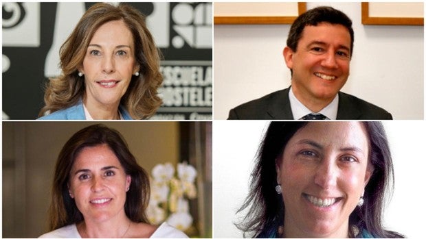 Los expertos debaten sobre formación, empleo e integración en el foro ABC y Fundación la Caixa