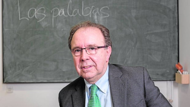 «La Gramática de Nebrija fue un fracaso y no volvió a publicarse hasta el XVIII»