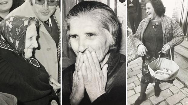 Historias que dejó el Gordo en Sevilla