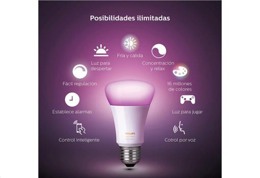Philips Hue