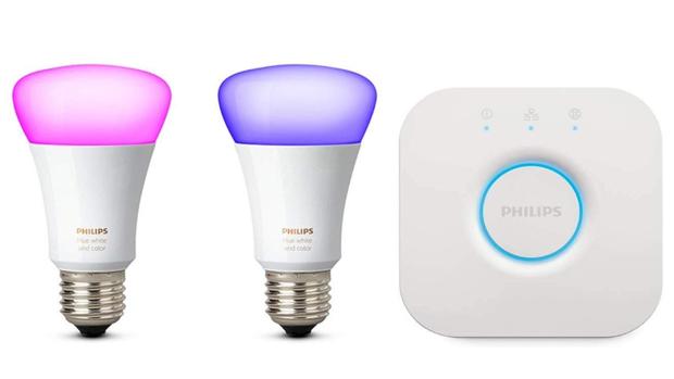 Las mejores bombillas inteligentes para tu casa