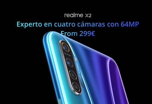 Los mejores teléfonos por menos de 300 euros