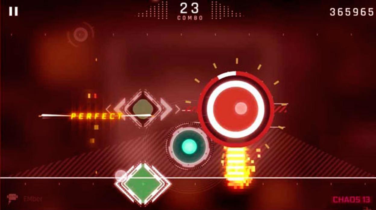 Los juegos musicales pueden llegar a ser muy divertidos