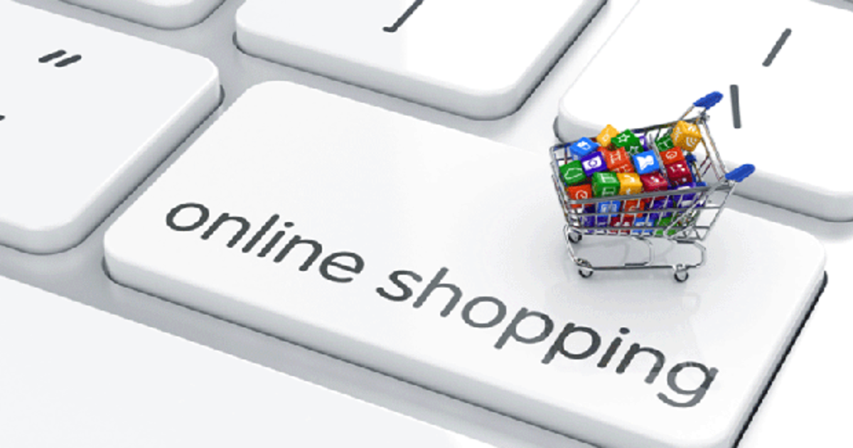 Recomendaciones a seguir para comprar online