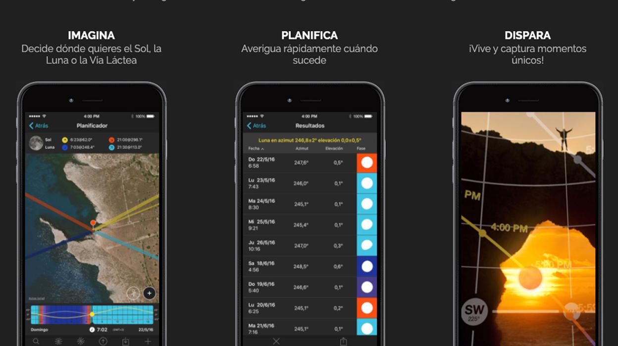 Estas herramientas te serán de gran utilidad para aprender a fotografiar