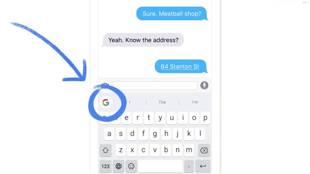 Las mejores aplicaciones de teclado para Android
