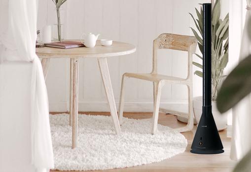 Seis ventiladores que querrás para refrescar tu casa en verano (aunque no los necesites)