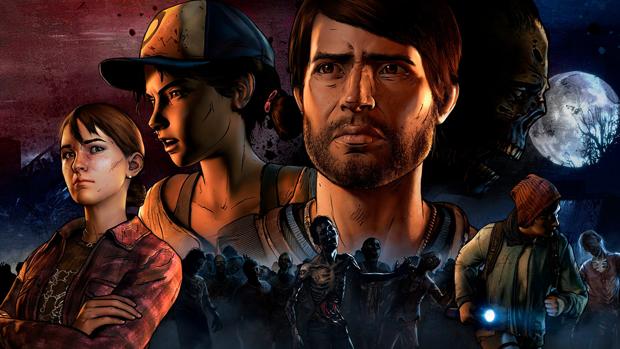 Los mejores juegos de series de TV para iPhone y iPad