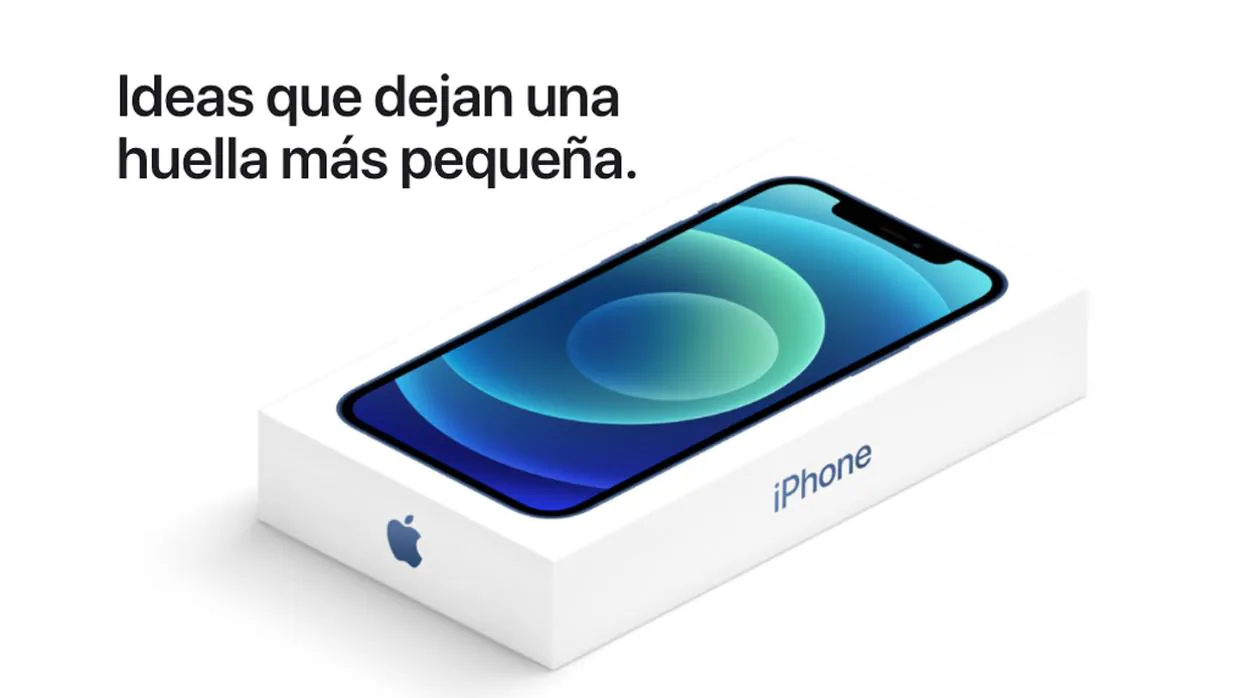 iPhone 12: Polémica sobre la ausencia de un cargador en la caja crece con  estas evidencias, Apple