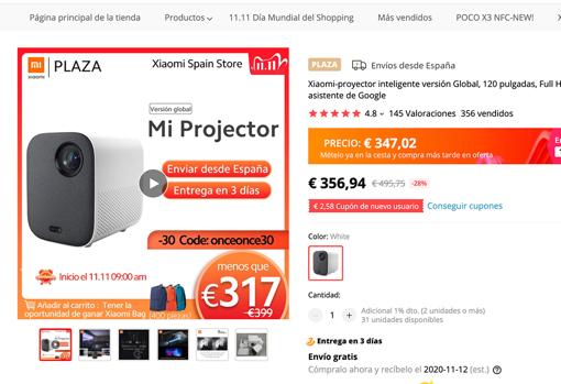 Celebra el Día del Soltero 2020 con estas grandes ofertas en móviles y accesorios