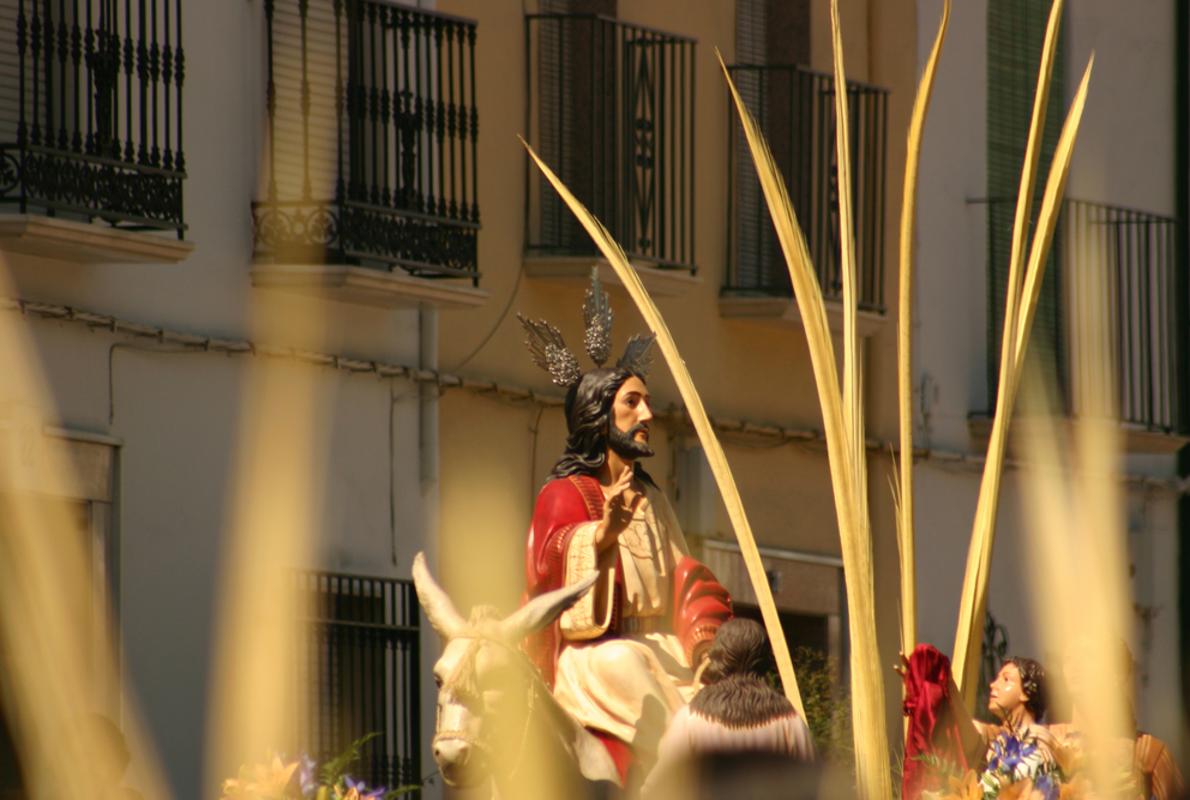 Los mejores pueblos de Andalucía para vivir la Semana Santa
