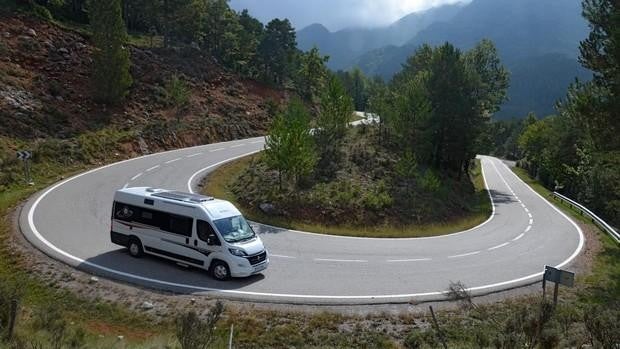 Diez lugares de Sevilla donde disfrutar de la naturaleza viajando en autocaravana