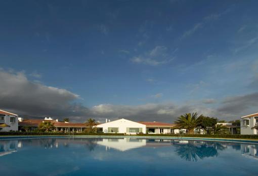 Parador de Málaga Golf