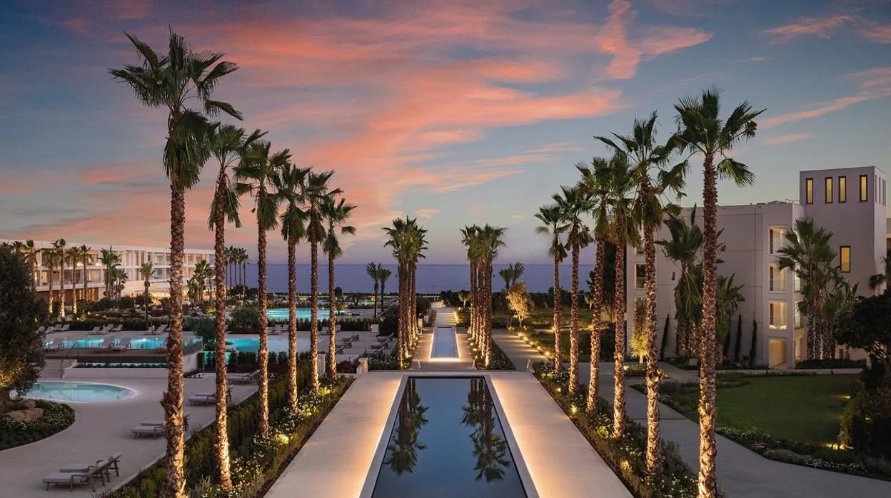 Los 6 mejores hoteles y resorts con todo incluido en Málaga