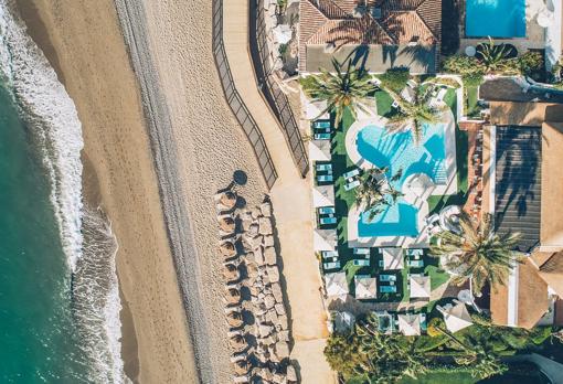 Los 6 mejores hoteles y resorts con todo incluido en Málaga