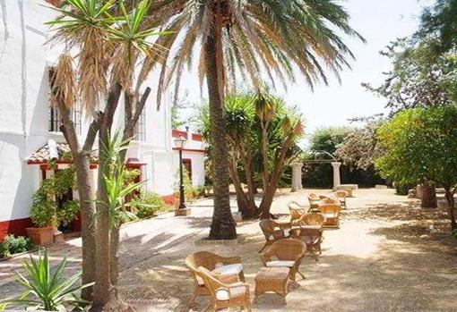 Jardines de Hacienda La Vereda