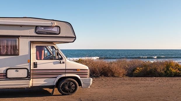 Los 5 mejores destinos de Andalucía donde pasar las vacaciones en autocaravana