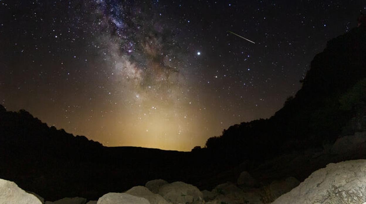 Cuevas de Santiago de Cazalla de la Sierra