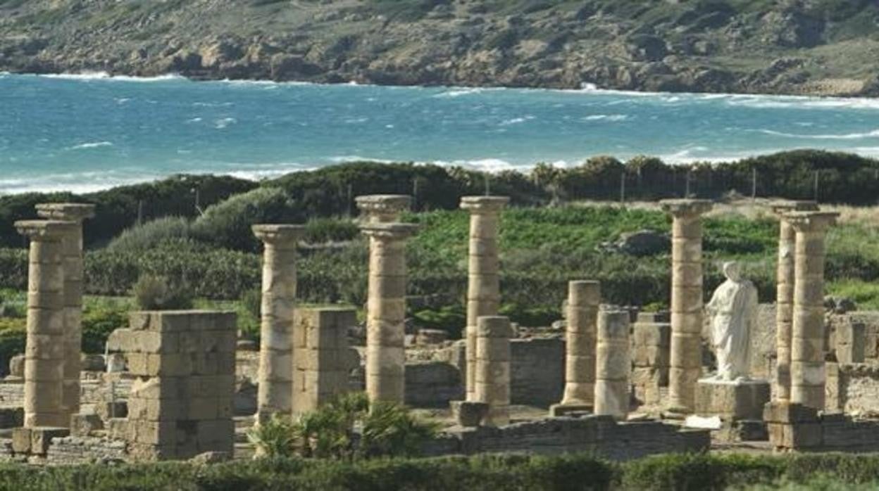 Ruinas de Baelo Claudia