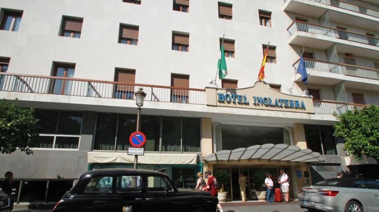 Los 8 hoteles más antiguos de Sevilla y en los que aún te puedes alojar