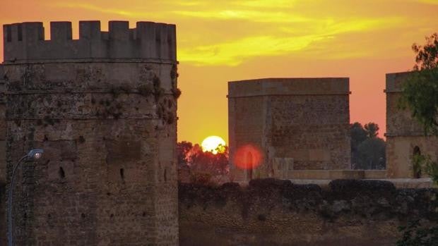 Los mejores atardeceres de la provincia de Sevilla