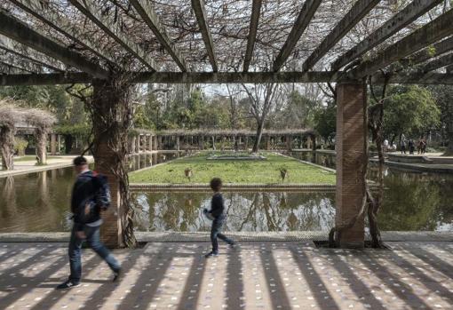 Estos son los ocho lugares de Sevilla más valorados en Google Maps