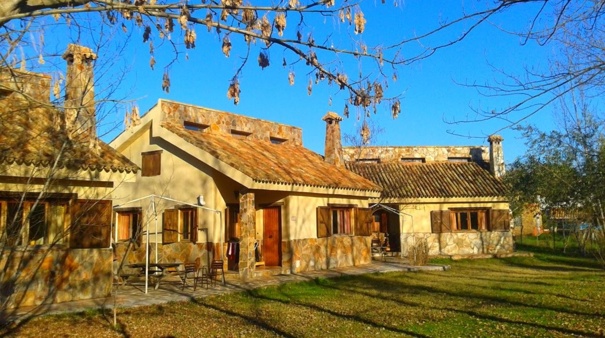 La Sierra Norte presenta numerosas opciones para las escapadas