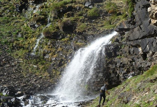 Senderos por los que perderse en Sierra Nevada