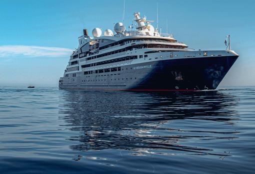 Los ocho (+1) mejores cruceros con salida desde Andalucía