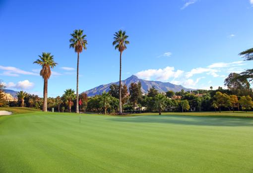 Los diez mejores campos de Golf de Andalucía