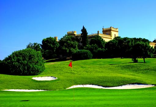 Los diez mejores campos de Golf de Andalucía