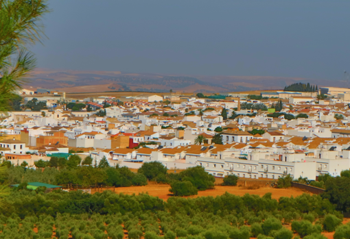 Montellano cuenta con muchos rincones donde el visitantes disfrutará