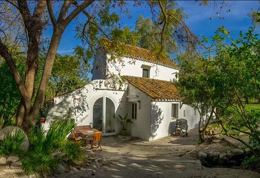 Las mejores casas rurales en Andalucía para disfrutar de la Navidad junto a tu familia