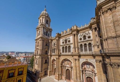 Cinco monumentos de Málaga para visitar con niños
