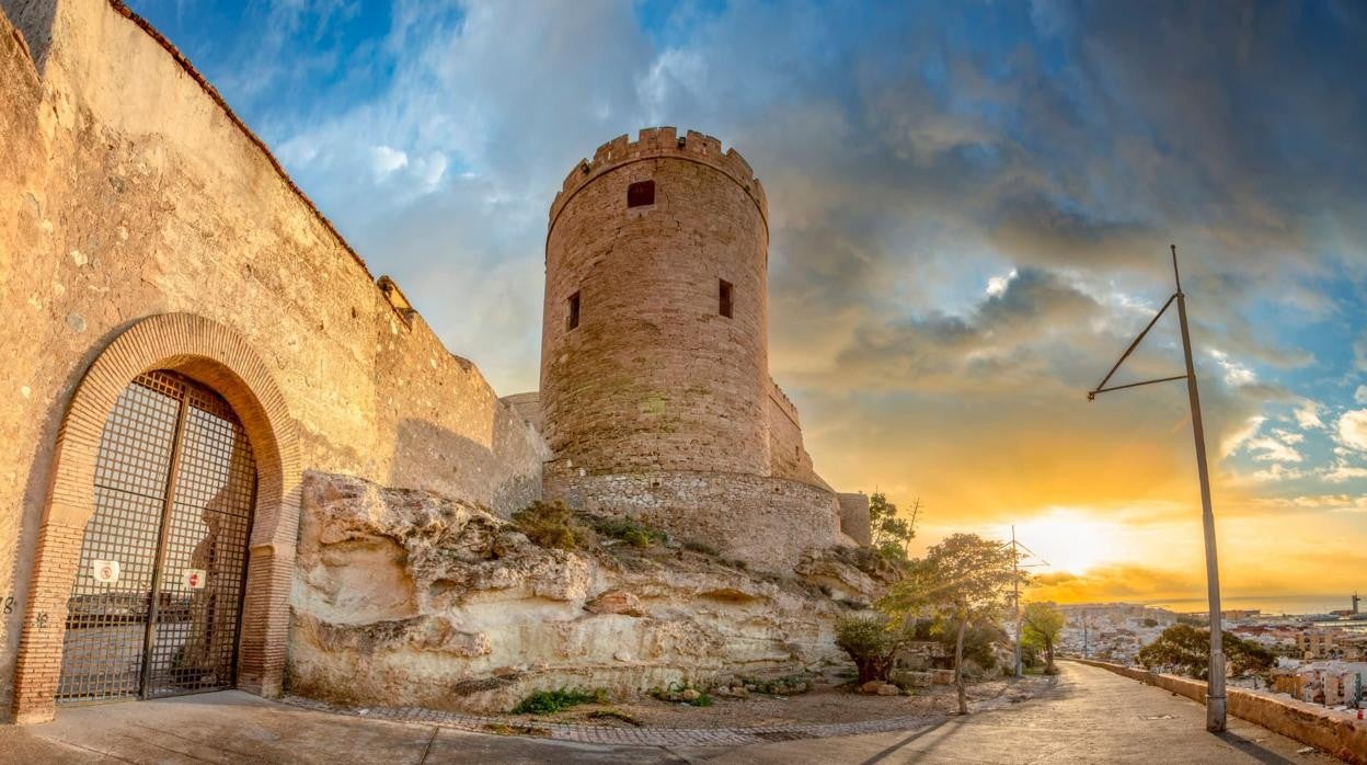 Cinco monumentos de Almería para visitar con niños