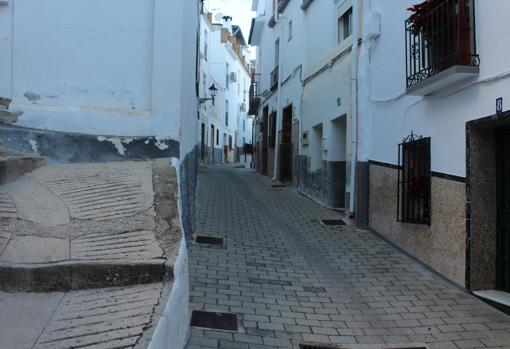 Tolox ofrece al visitante muchas opciones de disfrute y turismo