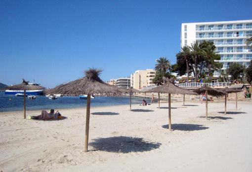 Diez vuelos baratos desde Sevilla para volar en el mes de mayo