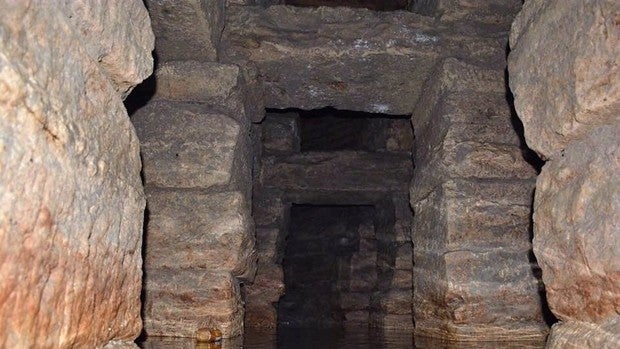 Ruta a través de las huellas de Julio César en Jaén