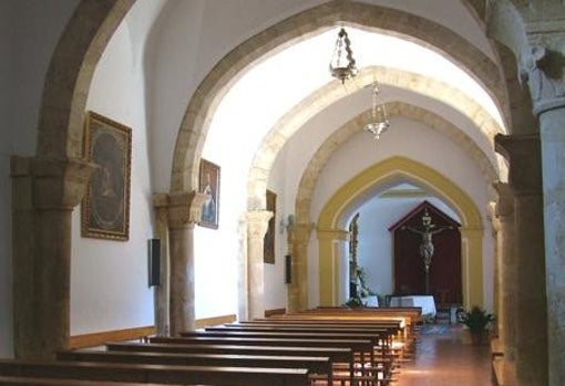 Ermita de San Benito